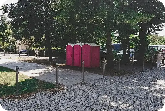 Sacofa Grimma | Mobile Toiletten ✅ 2 Image 25